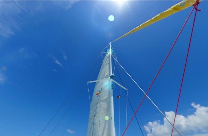 Mojito 78 | Le Gauguin