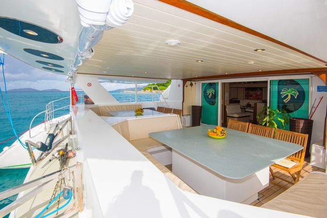 Mojito 78 | Le Gauguin