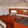 Beneteau Oceanis 48 | Cheeky Lady