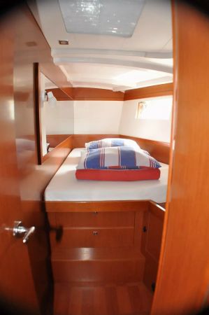 Beneteau Oceanis 48 | Cheeky Lady