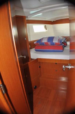Beneteau Oceanis 48 | Cheeky Lady