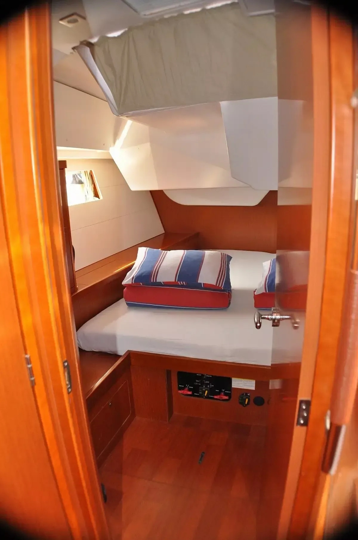 Beneteau Oceanis 48 | Cheeky Lady