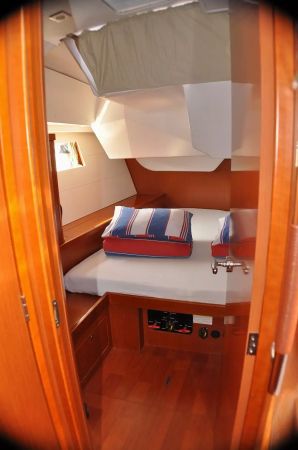 Beneteau Oceanis 48 | Cheeky Lady