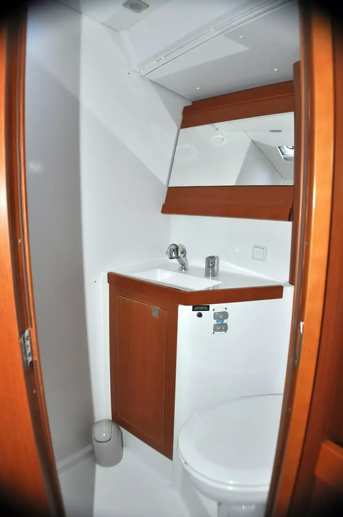 Beneteau Oceanis 48 | Cheeky Lady