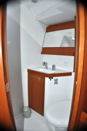 Beneteau Oceanis 48 | Cheeky Lady