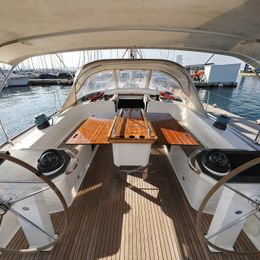 Bavaria Cruiser 56 | Star Romeo
