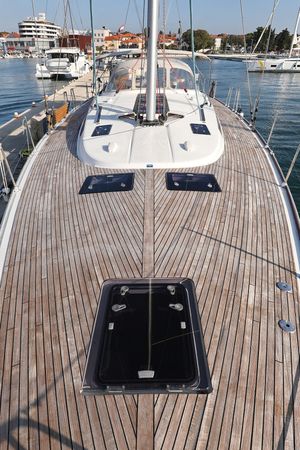 Bavaria Cruiser 56 | Star Romeo