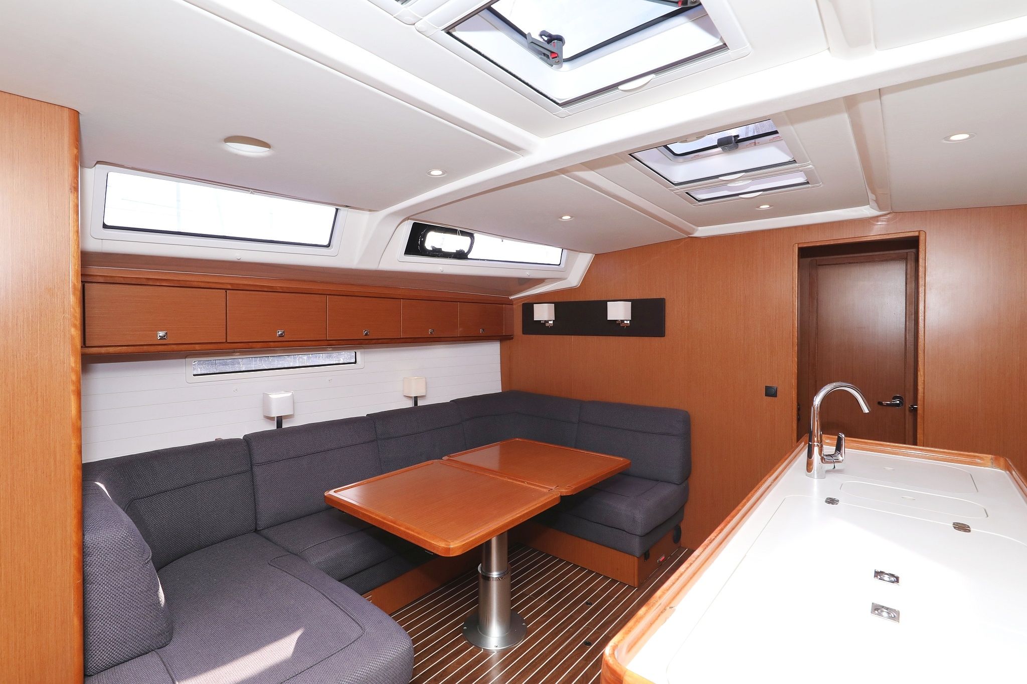 Bavaria Cruiser 56 | Star Romeo