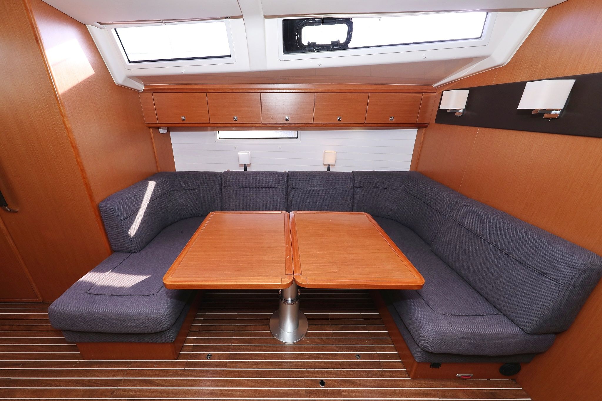 Bavaria Cruiser 56 | Star Romeo