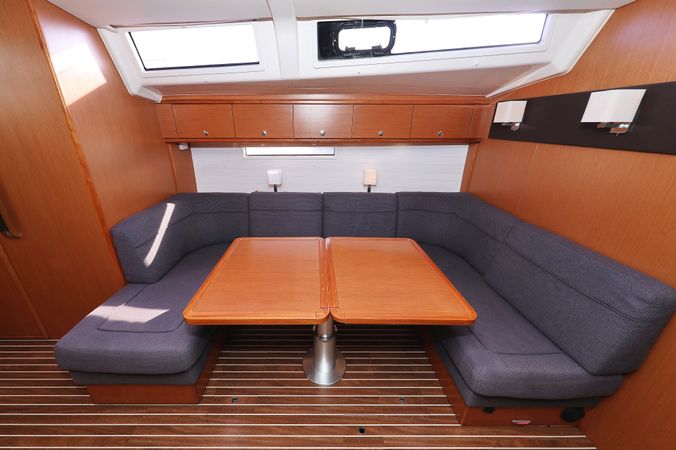 Bavaria Cruiser 56 | Star Romeo