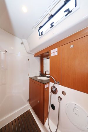 Bavaria Cruiser 56 | Star Romeo