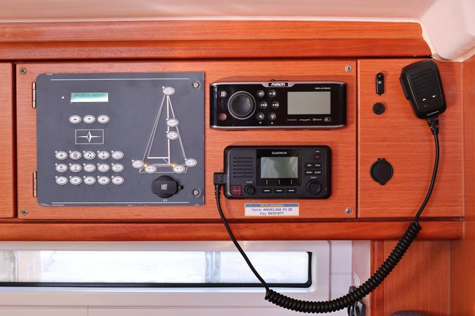 Bavaria Cruiser 56 | Star Romeo