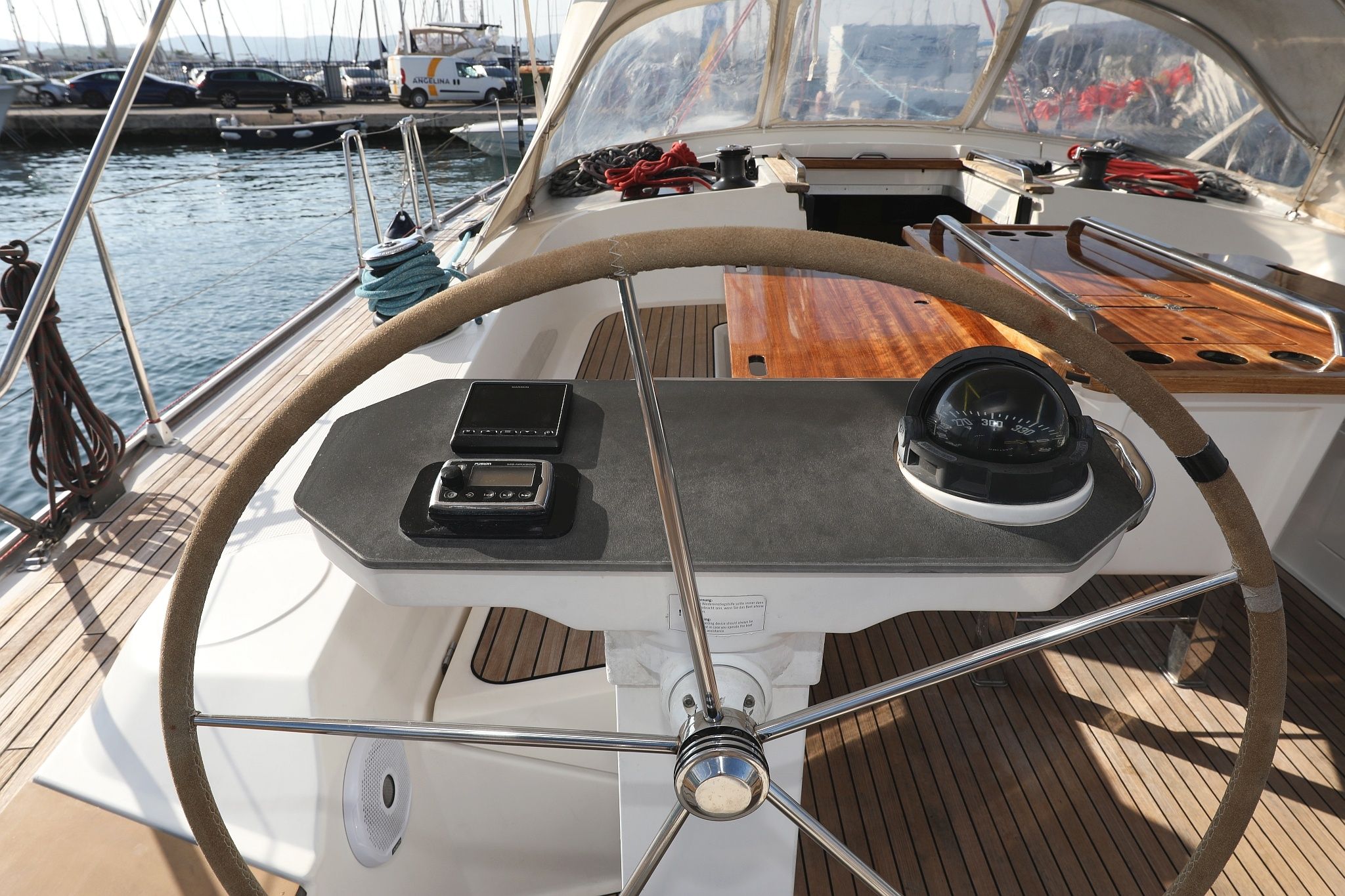 Bavaria Cruiser 56 | Star Romeo