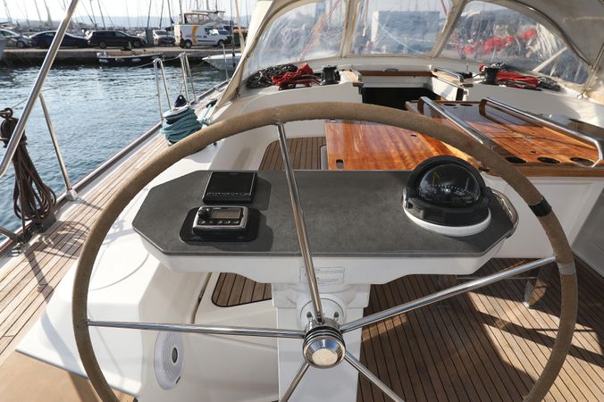 Bavaria Cruiser 56 | Star Romeo