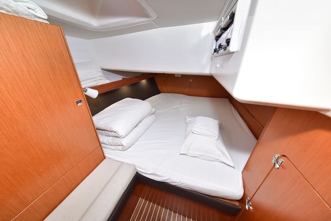 Bavaria Cruiser 56 | Fat Boy