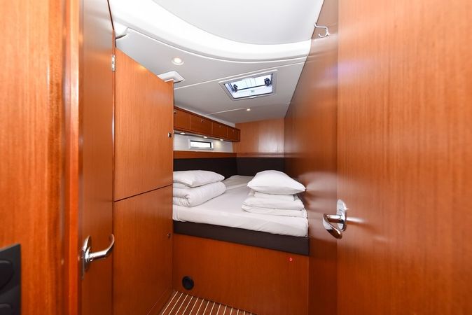 Bavaria Cruiser 56 | Fat Boy