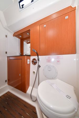 Bavaria Cruiser 56 | Fat Boy