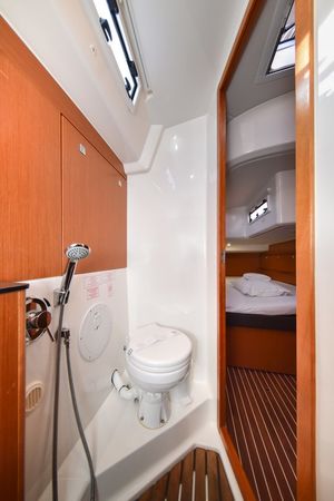 Bavaria Cruiser 56 | Fat Boy