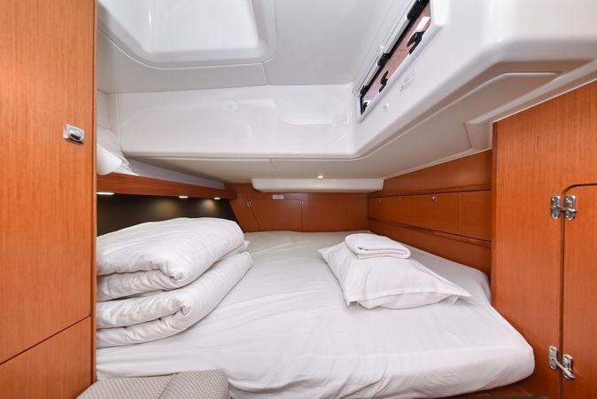 Bavaria Cruiser 56 | Fat Boy