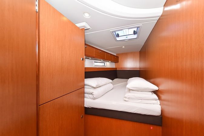 Bavaria Cruiser 56 | Fat Boy