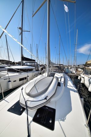 Bavaria Cruiser 56 | Fat Boy