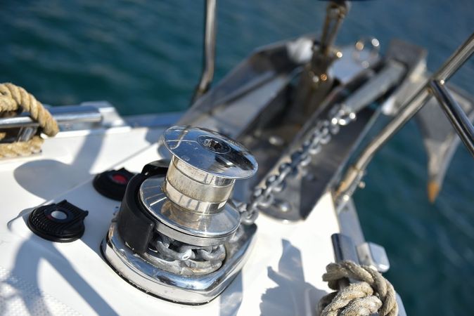 Bavaria Cruiser 56 | Fat Boy