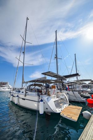 Bavaria Cruiser 56 | Fat Boy