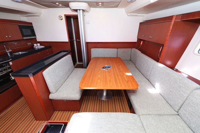 Hanse 575 | Star Princess