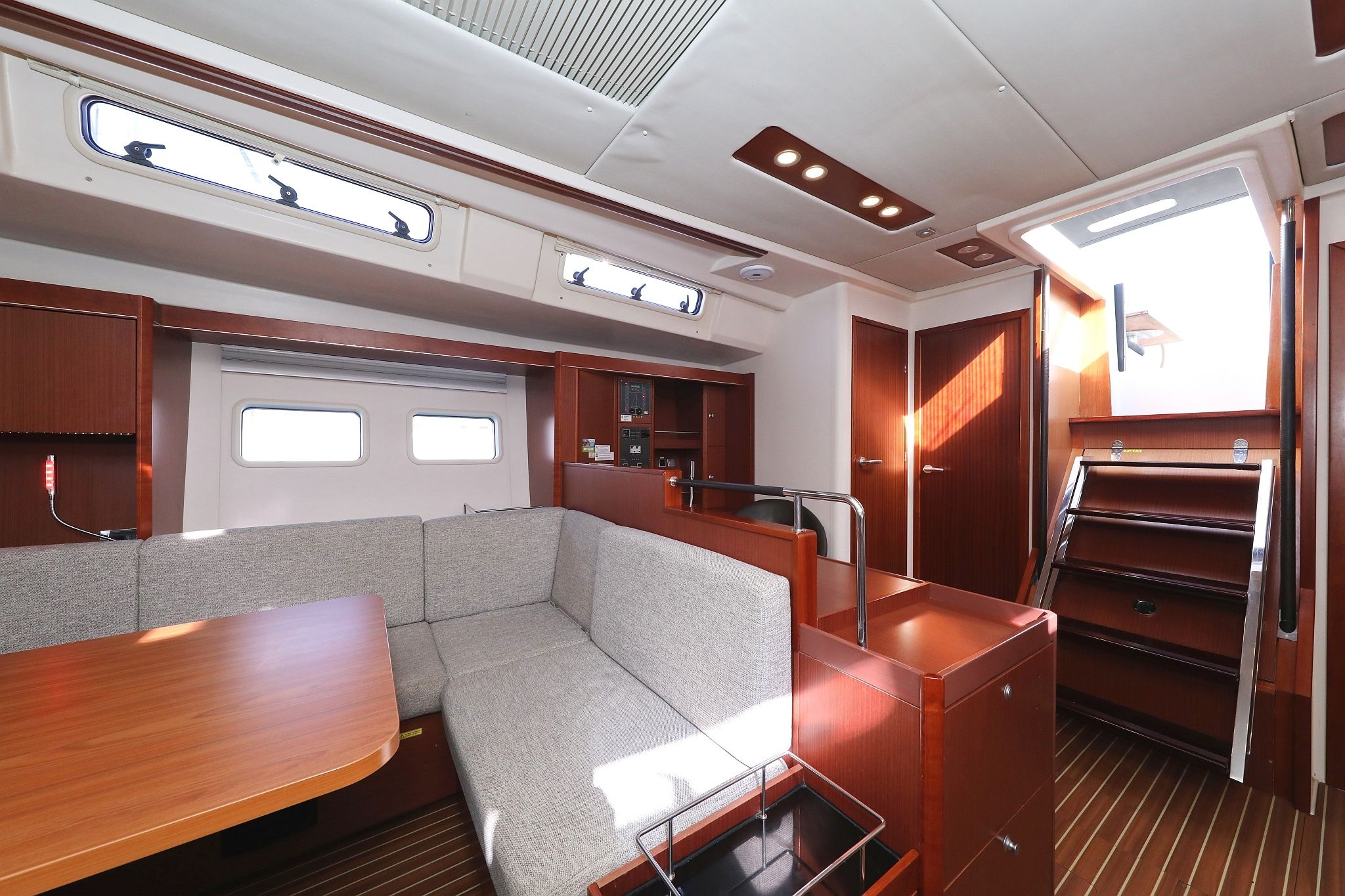 Hanse 575 | Star Princess