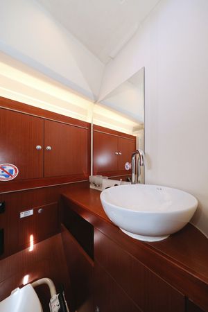 Hanse 575 | Star Princess