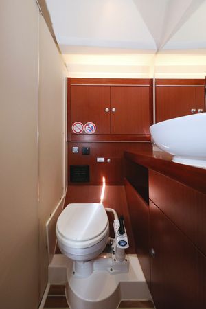 Hanse 575 | Star Princess