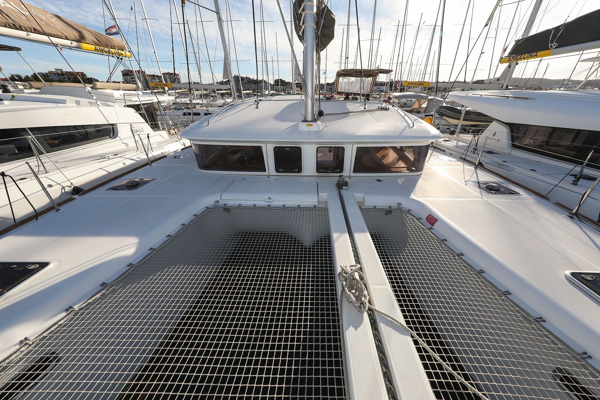 Lagoon 400 S2 | Ladies First