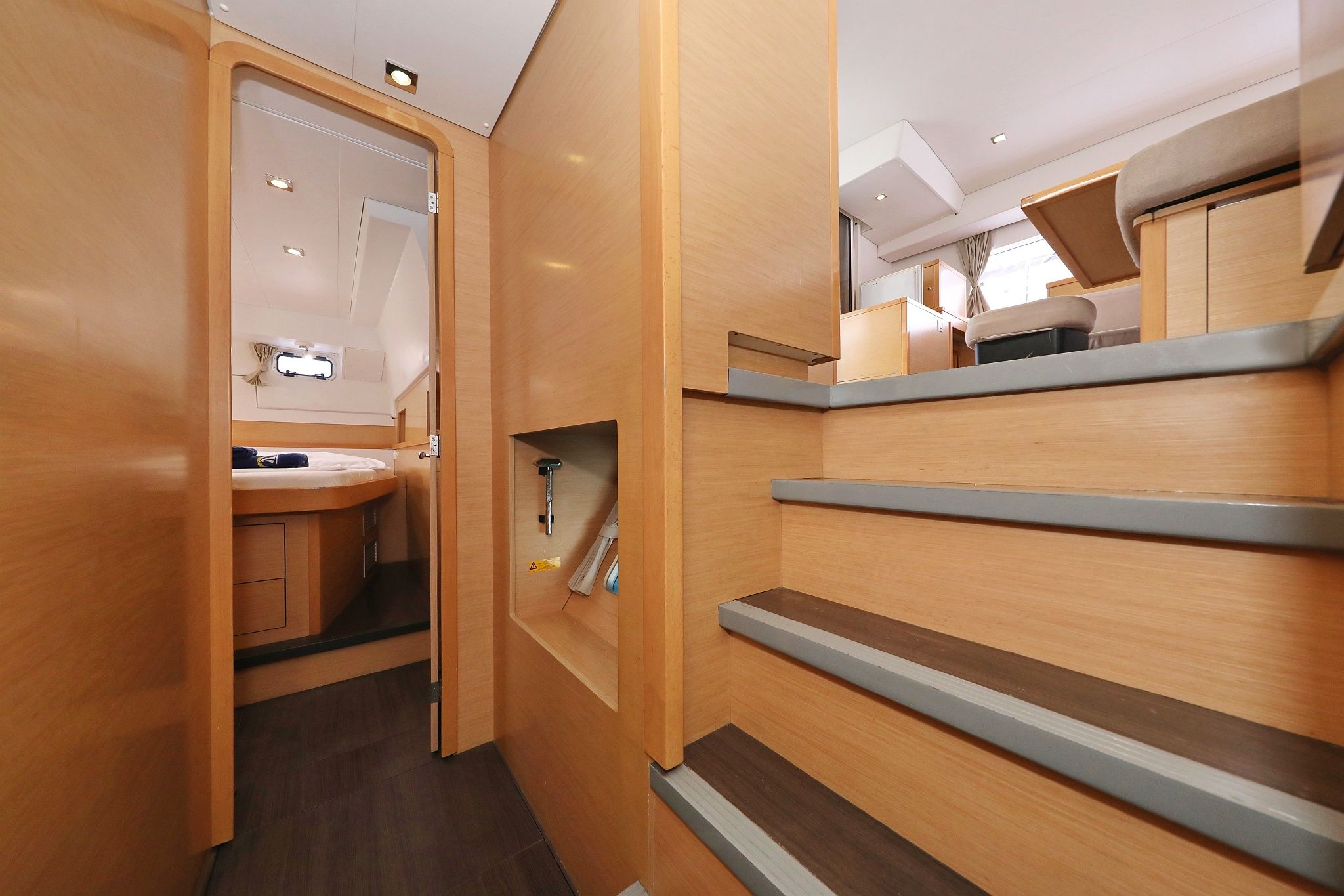 Lagoon 400 S2 | Ladies First