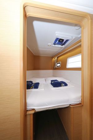 Lagoon 400 S2 | Ladies First