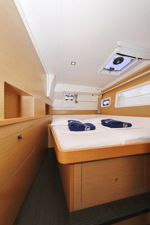 Lagoon 400 S2 | Ladies First