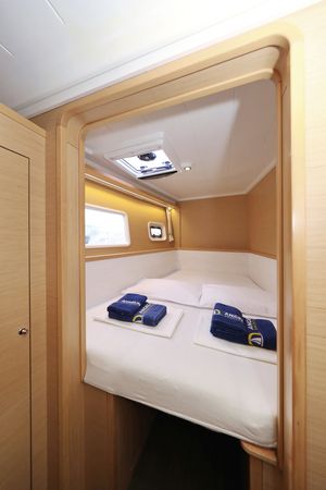 Lagoon 400 S2 | Ladies First