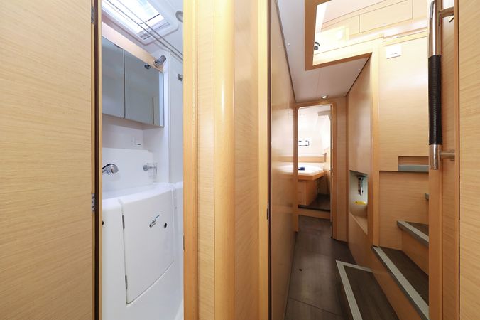 Lagoon 400 S2 | Ladies First