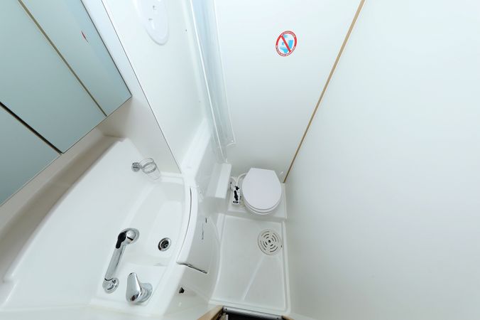 Lagoon 400 S2 | Ladies First