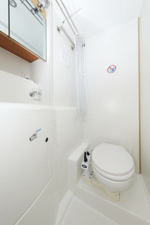 Lagoon 400 S2 | Ladies First