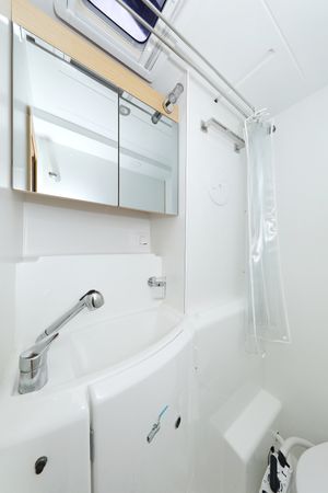 Lagoon 400 S2 | Ladies First