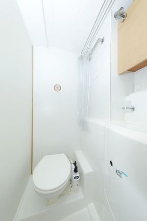 Lagoon 400 S2 | Ladies First