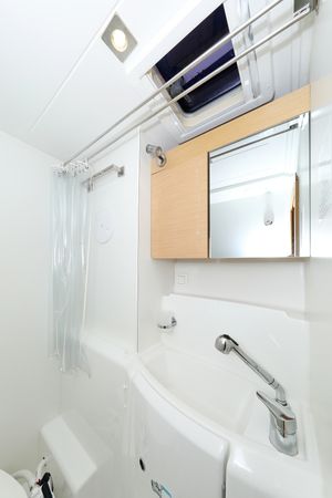 Lagoon 400 S2 | Ladies First