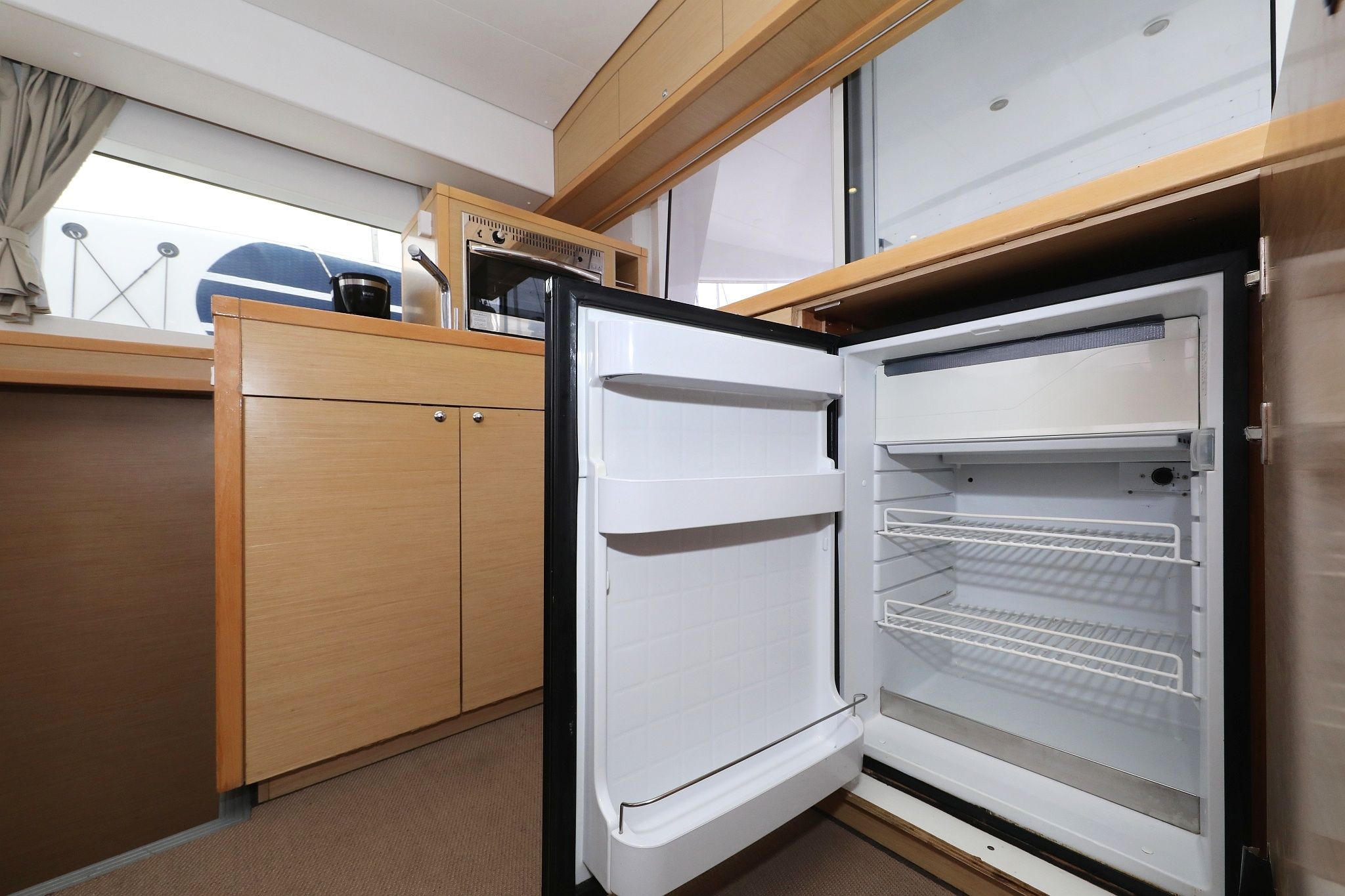 Lagoon 400 S2 | Ladies First