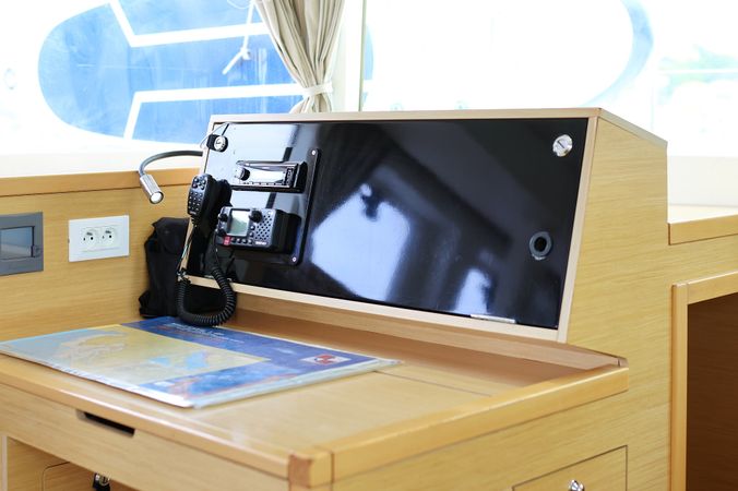 Lagoon 400 S2 | Ladies First