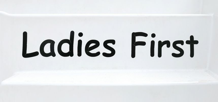 Lagoon 400 S2 | Ladies First