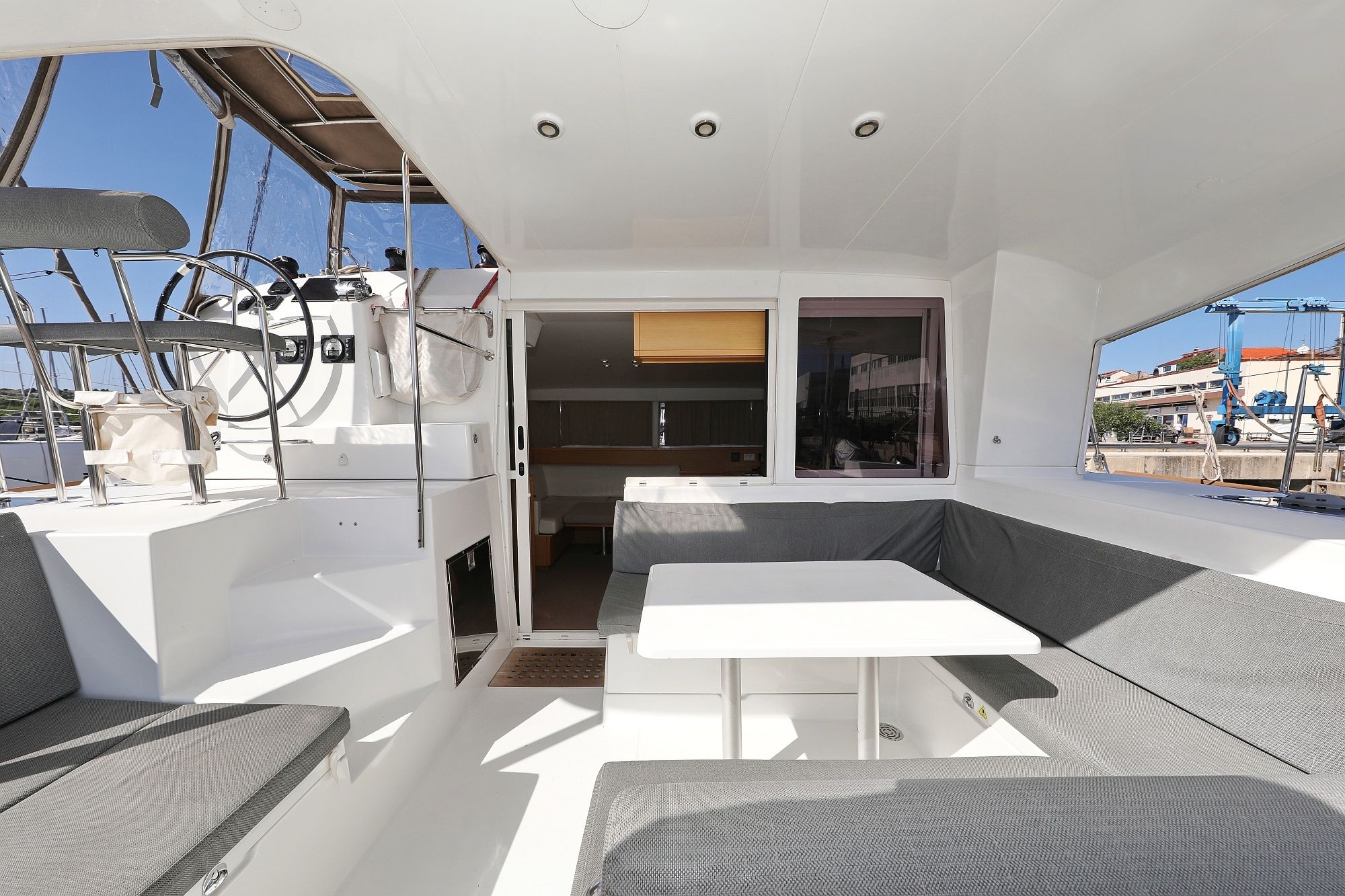 Lagoon 400 S2 | Kinga 5