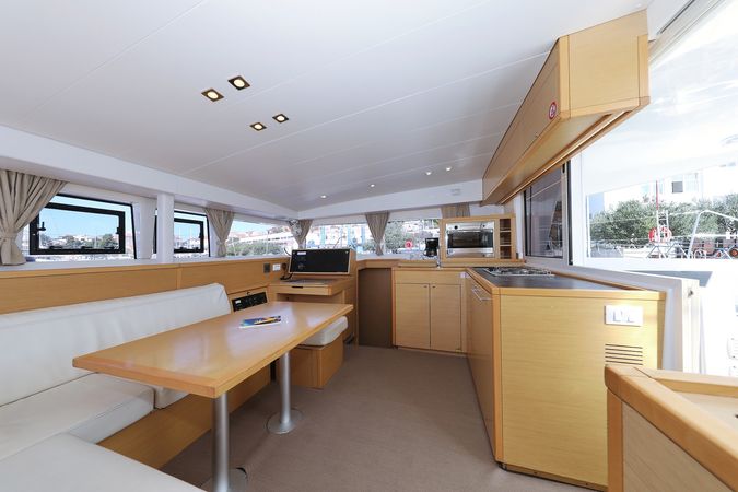 Lagoon 400 S2 | Kinga 5