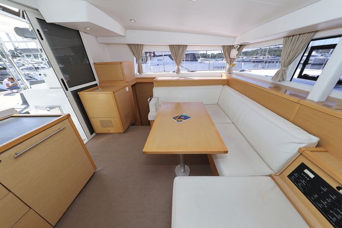 Lagoon 400 S2 | Kinga 5