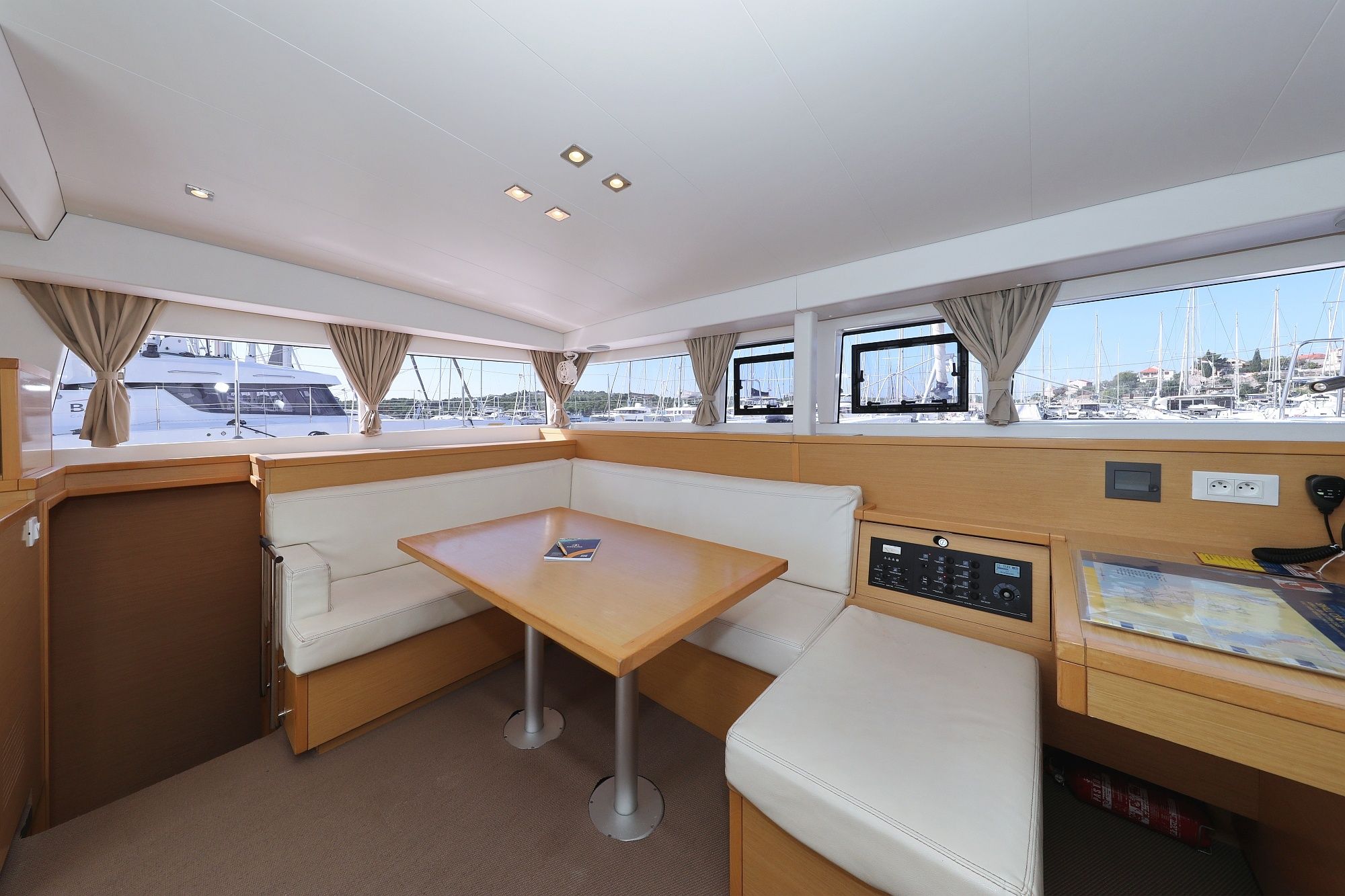 Lagoon 400 S2 | Kinga 5