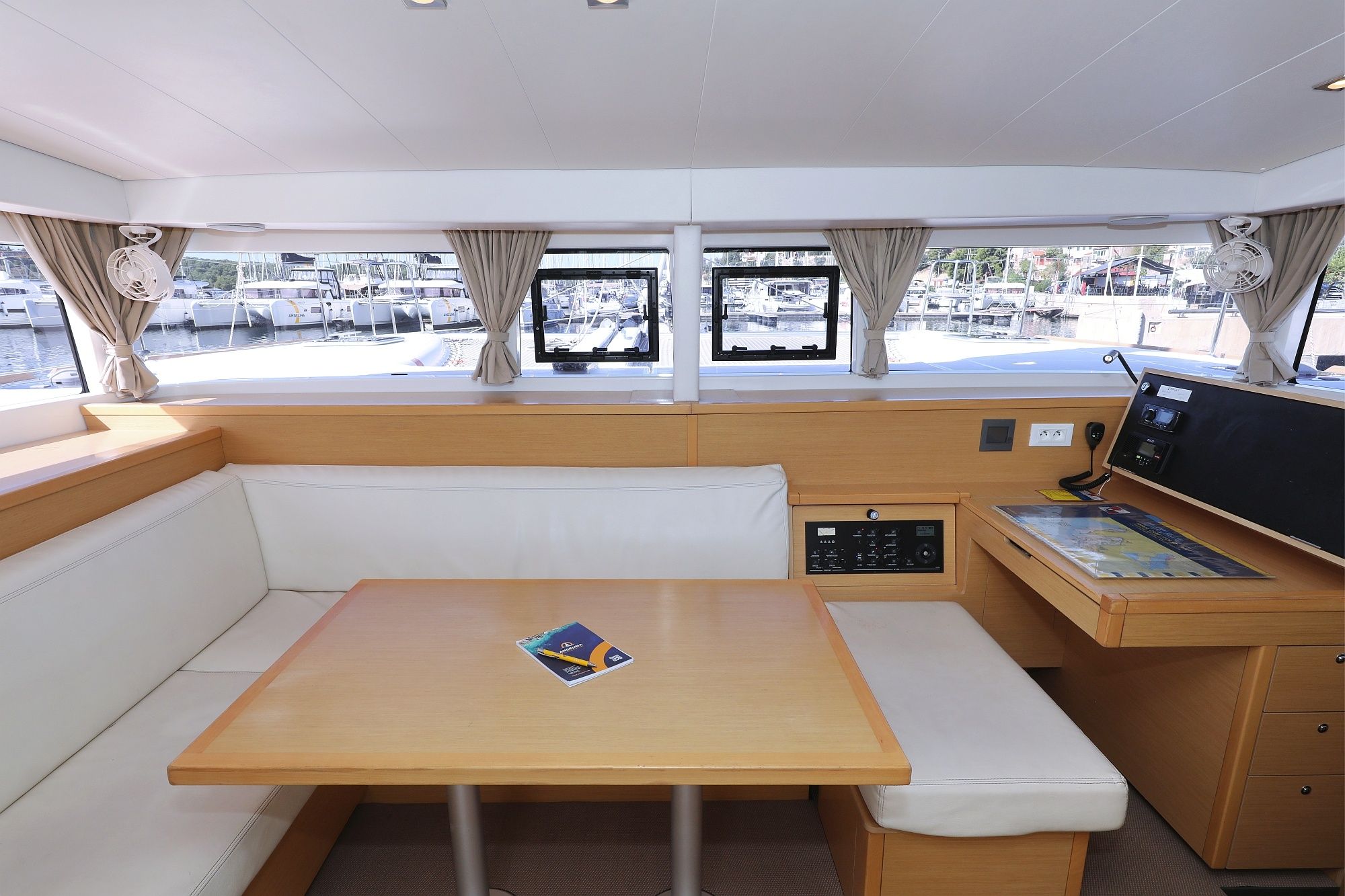 Lagoon 400 S2 | Kinga 5